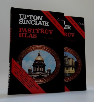 Pastýřův hlas (I. - II.)