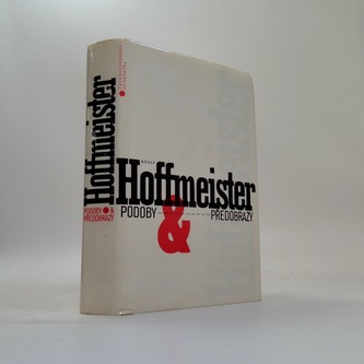 Podoby a předobrazy