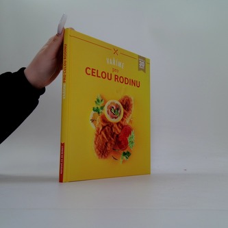 Vaříme pro celou rodinu