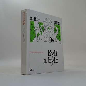 Byli a bylo