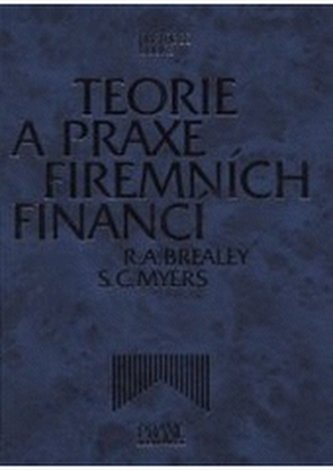 Teorie a praxe firemních financí