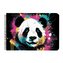 Skicák A3, 40 listů, 190g - Panda