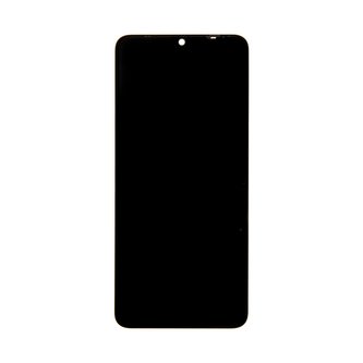 LCD Display + Dotyková Deska + Přední Kryt pro Poco C65