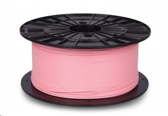 Filament PM tisková struna/filament 1,75 PLA+ Bubblegum Pink, 1 kg