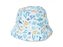 Klobouček Honey Stripes / Ocean Dreams Blue vel. 1