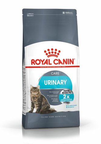 Royal Canin FCN URINARY CARE 400g Royal Canin FCN URINARY CARE 400g