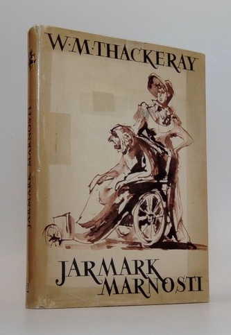 Jarmark marnosti