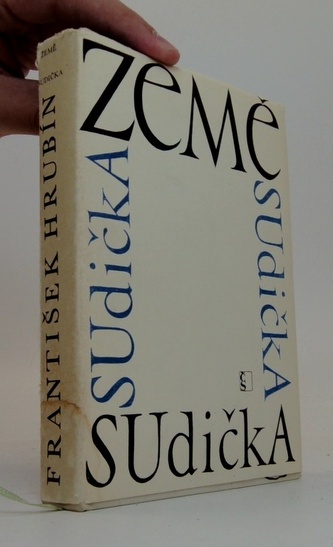 Země Sudička