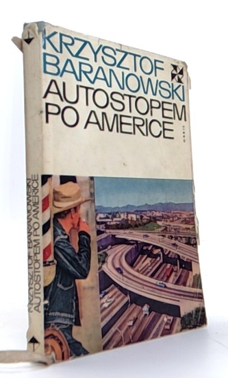 Autostopem po Americe