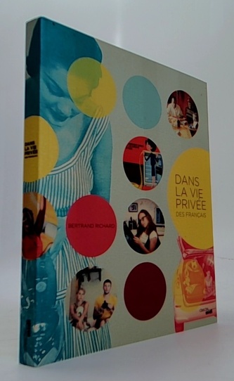 Dans la vie privée des francais