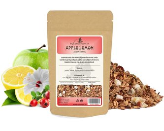 Ovocný čaj Apple Lemon 1000 g