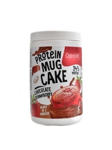 Ostrovit - Mug cake 360 g - čokoláda s jahodou
