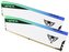 PATRIOT VIPER ELITE 5 WHITE RGB 32GB DDR5 6200MT/s / DIMM / CL42 / Kit 2x 16GB