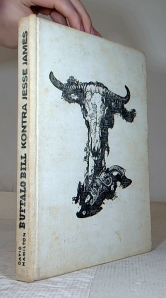 Buffalo Bill kontra Jesse James