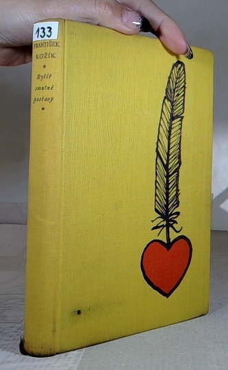 Rytíř smutné postavy