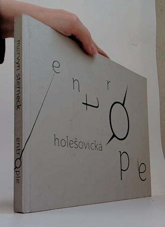 Holešovická entropie