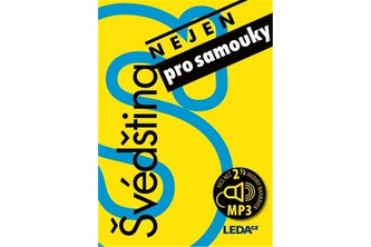 Švédština (nejen) pro samouky+odkaz