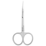 STALEKS Nůžky na nehtovou kůžičku Expert 50 Type 3 (Professional Cuticle Scissors) unisex