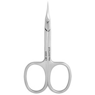 STALEKS Nůžky na nehtovou kůžičku Expert 50 Type 1 (Professional Cuticle Scissors) unisex