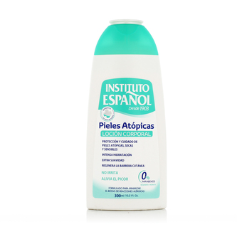 Instituto Español Atopic Skin Body Loiton 300 ml