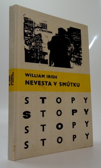 Nevesta v smútku
