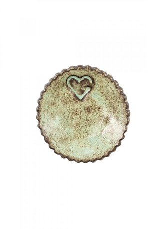 MÝDLENKA - Olive Bubble - SMALL
