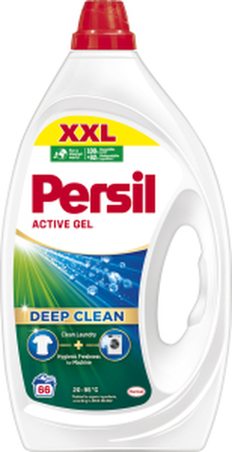Persil gel Regular 66 praní