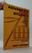 Advanced funk studies (Bez CD)