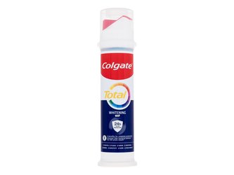 Colgate Total Zubní pasta Whitening 100 ml unisex