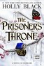 The Prisoner's Throne