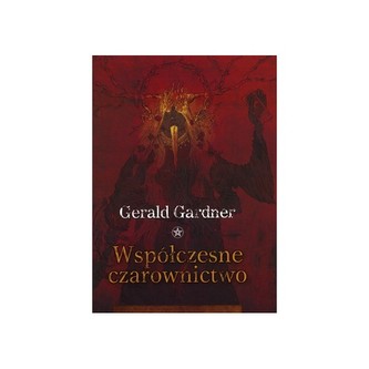 Współczesne czarownictwo