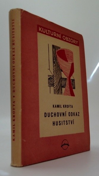 Duchovní odkaz husitství