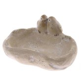 Terakotové pítko pro ptáčky, 2/18