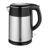 Zwilling rychlovarná konvice, 1850 W, automatické vypnutí, 1.2 l, nerezová ocel