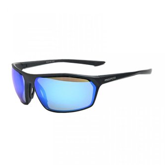 brýle Progress SINNER černo/modré