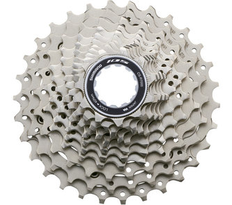 kazeta Shimano 105 CS-R7000 11 11-30z original balení