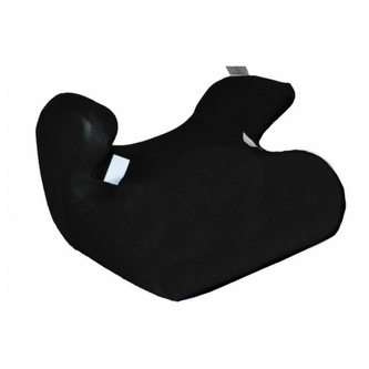 Autosedačka/podsedák Junior Plus, Sprint 15-36kg - černá