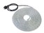 Eurolite rubberlight LED RL1-230V, bílý 3000K, 9 m