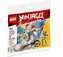 Klocki Ninjago 30649 Lodowy smok