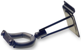 Stagg GUH-5, držák na kytaru, krátký