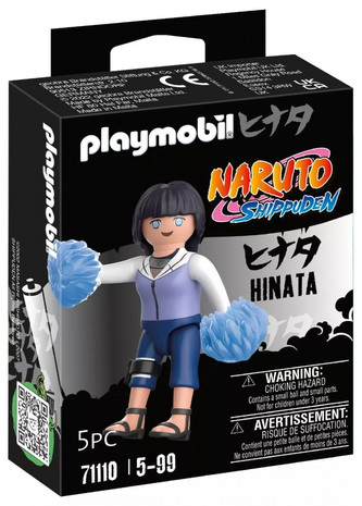 Figurka Naruto 71110 Hinata Figurka Naruto 71110 Hinata