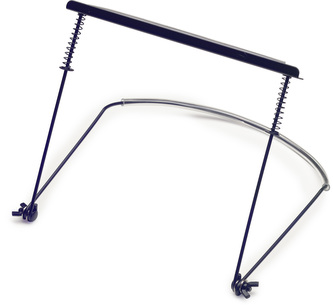 Stagg HAH-800, držák harmoniky