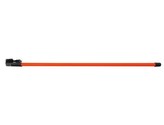 Eurolite neónová tyč T8, 36 W, 134 cm, oranžová, L