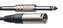 Stagg SAC10PXM DL, kabel XLR/JACK, 10m