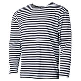 Triko dlouhý rukáv RUSS. MARINE letní vel.6XL