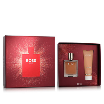 Hugo Boss Boss Alive EDP 50 ml + BL 75 ml W