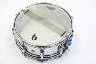BDC Brass Snare Wires 13, strunění
