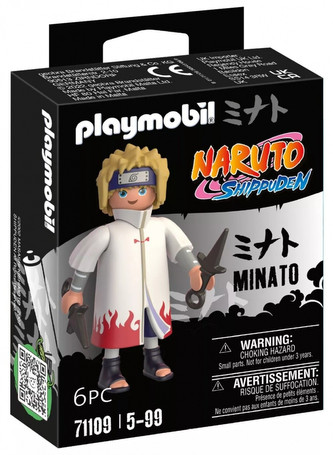 Figurka Naruto 71109 Minato Figurka Naruto 71109 Minato