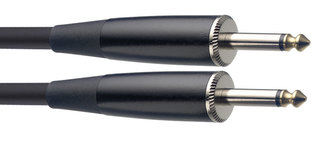 Stagg SSP1,5PP25, kabel JACK/JACK, 1,5m