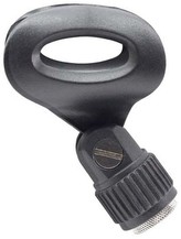 Stagg MH-10AH, držák mikrofonu pro průměr 22-32 mm